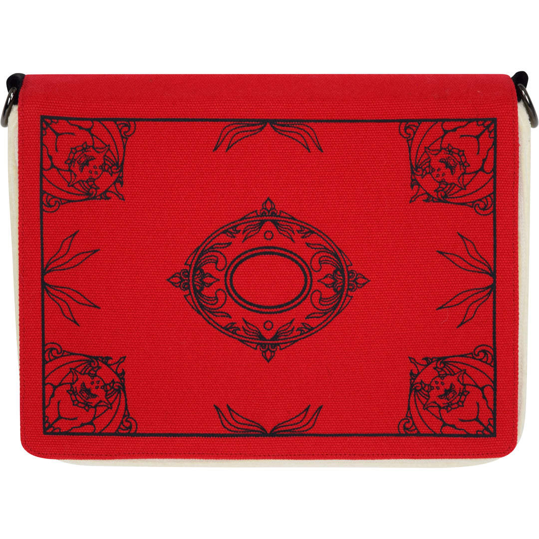Wizard Tome Bag