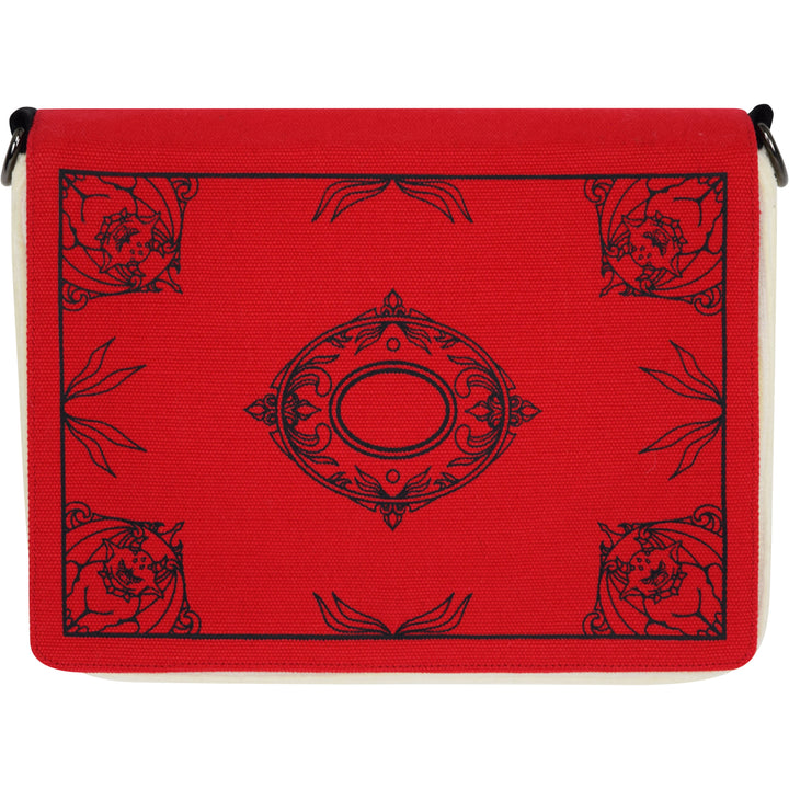 Wizard Tome Bag