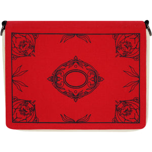 Wizard Tome Bag