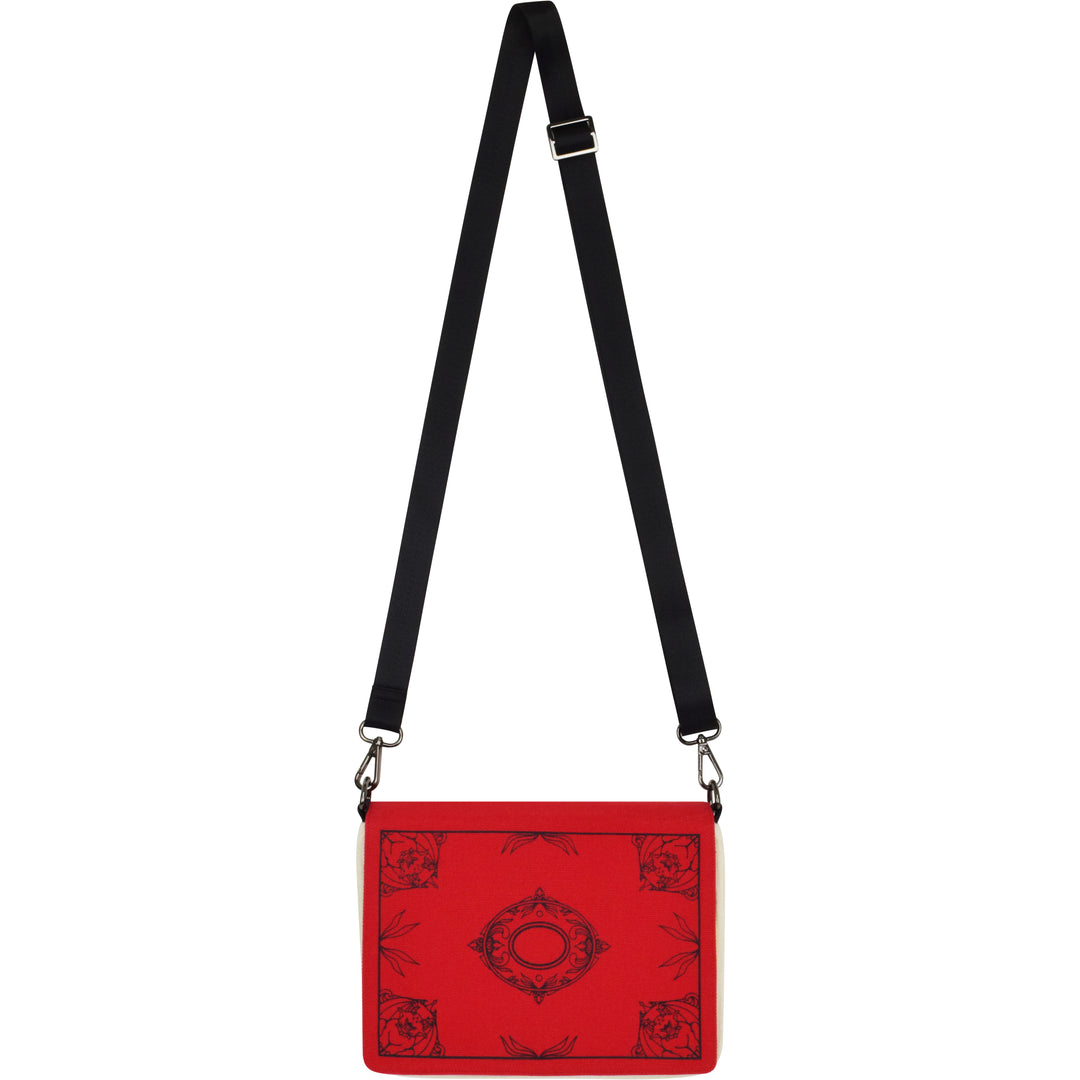 Wizard Tome Bag