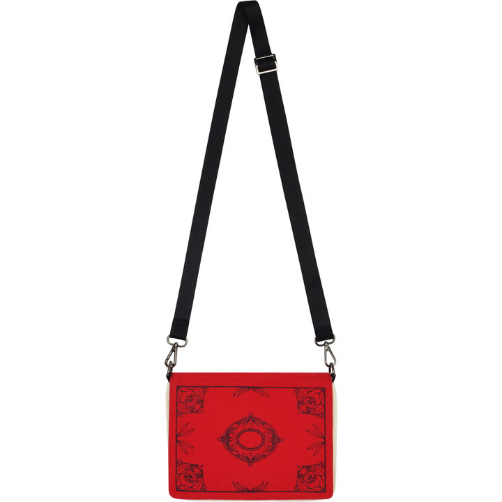 Wizard Tome Bag