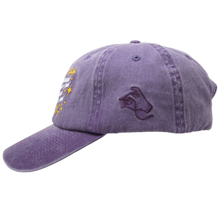 Wizards Want Me Hat