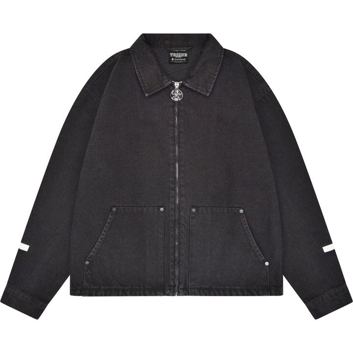 Wolfwood Jacket