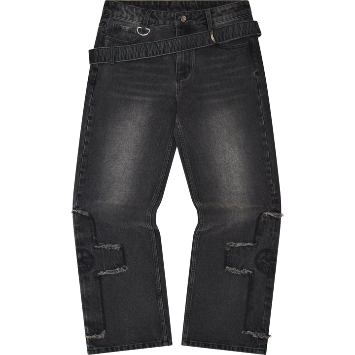 Wolfwood Jeans