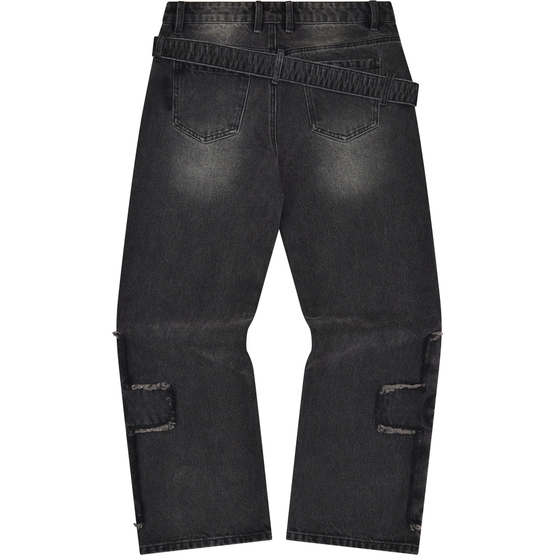 Wolfwood Jeans