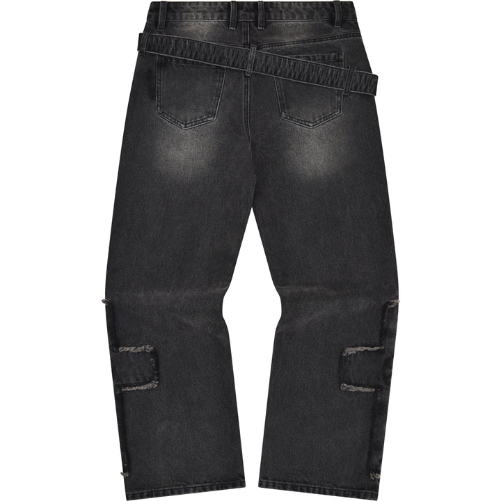 Wolfwood Jeans