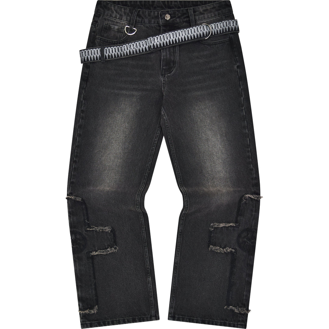 Wolfwood Jeans