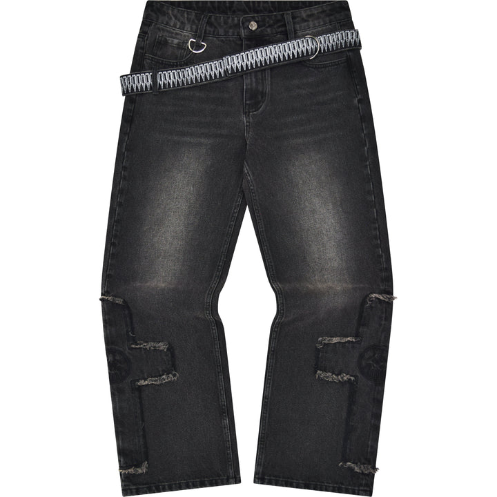 Wolfwood Jeans