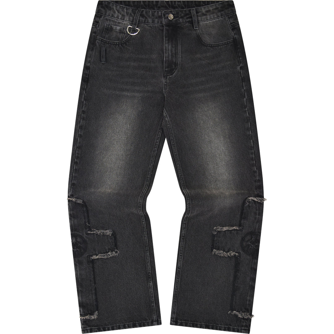 Wolfwood Jeans