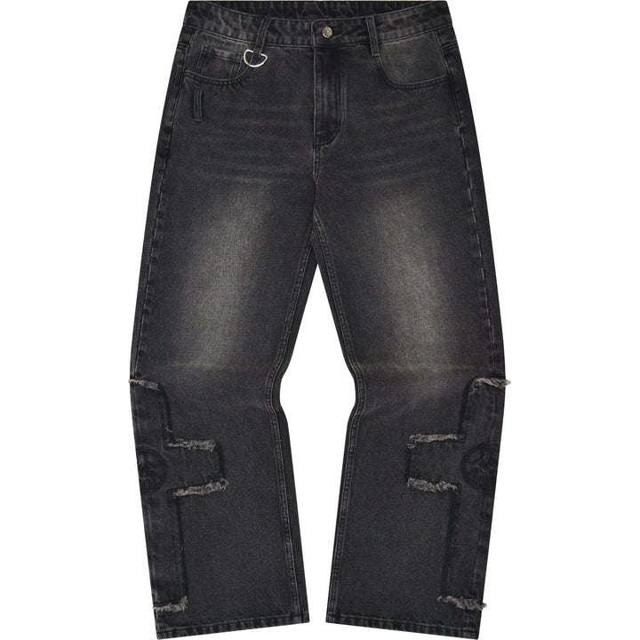 Wolfwood Jeans