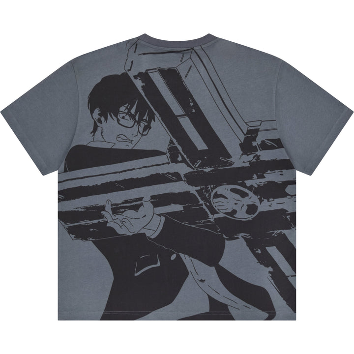 Wolfwood Stampede Tee [PRE-APPROVAL]