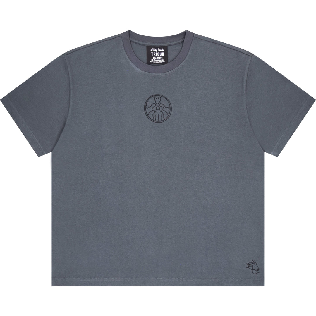 Wolfwood Stampede Tee [PRE-APPROVAL]