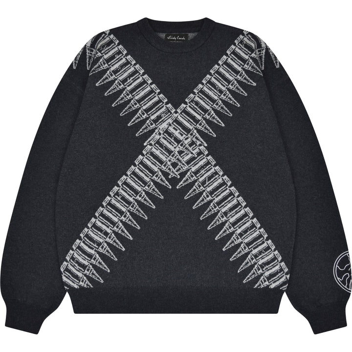 Wolfwood Sweater