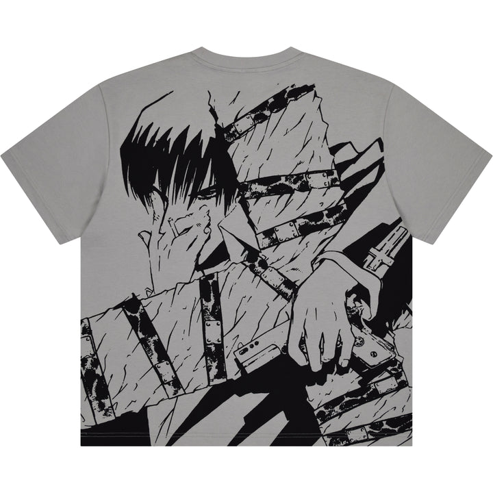 Wolfwood Tee