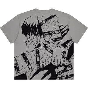 Wolfwood Tee