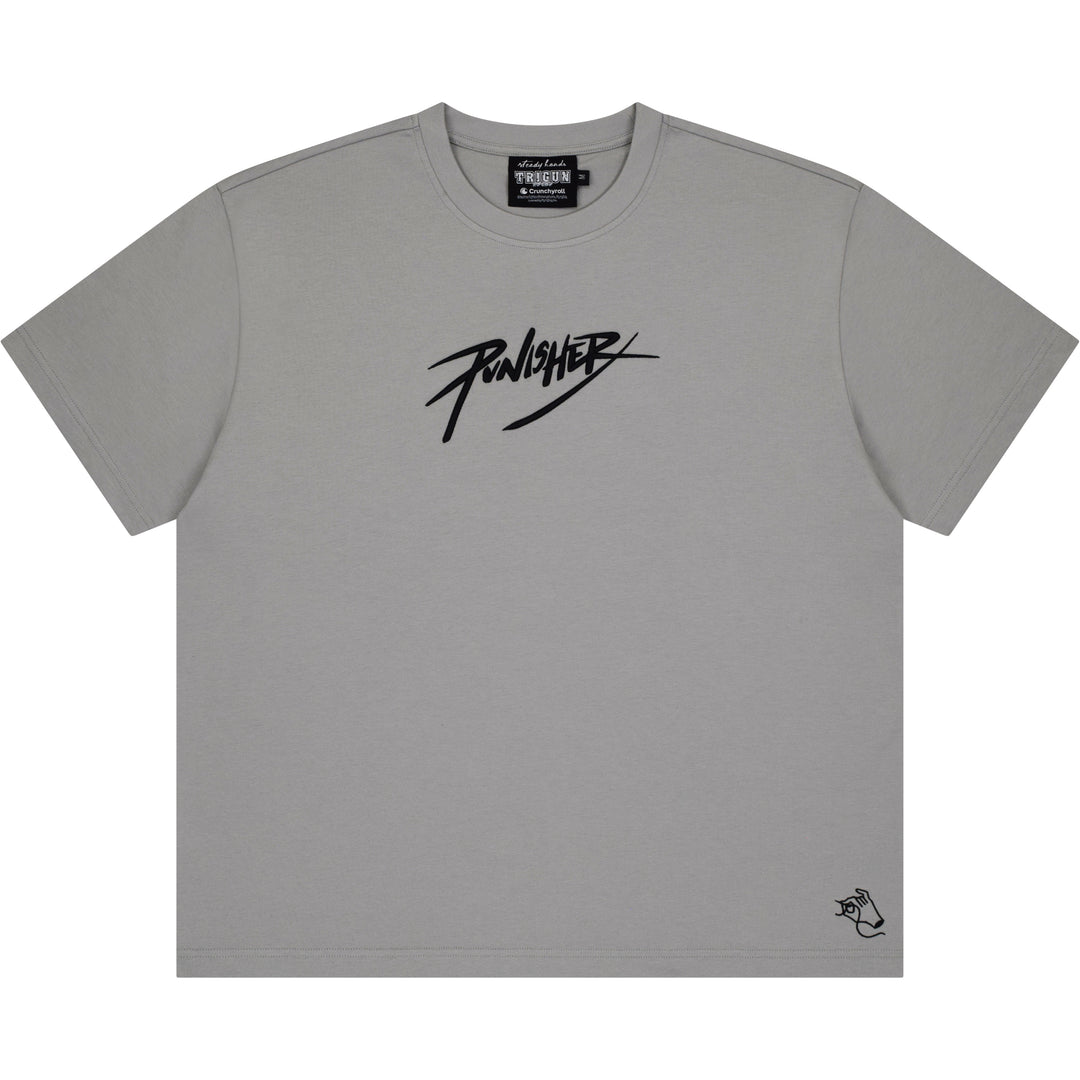 Wolfwood Tee