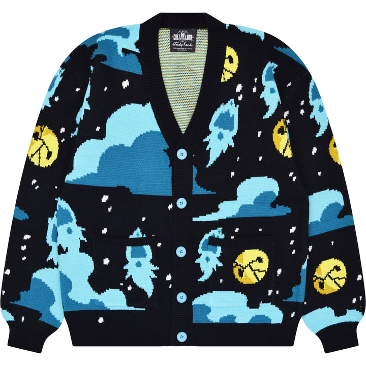 Woolhaven Cardigan [EARLY ACCESS]