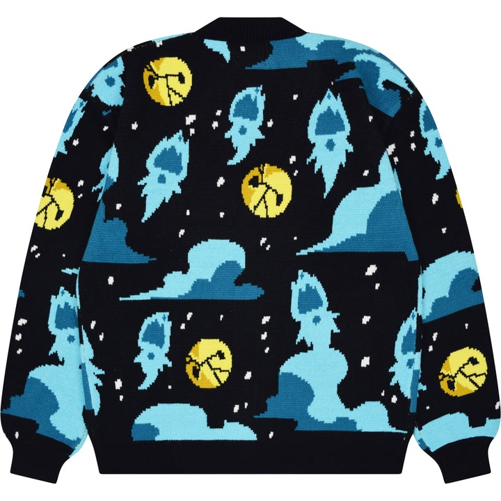 Woolhaven Cardigan [EARLY ACCESS]