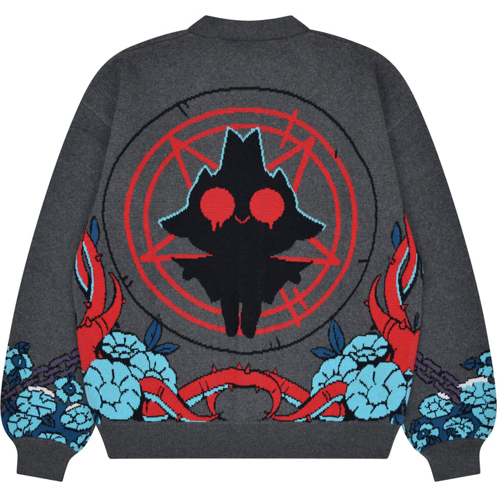 Woolhaven Lamb Cardigan [EARLY ACCESS]