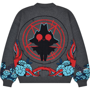 Woolhaven Lamb Cardigan