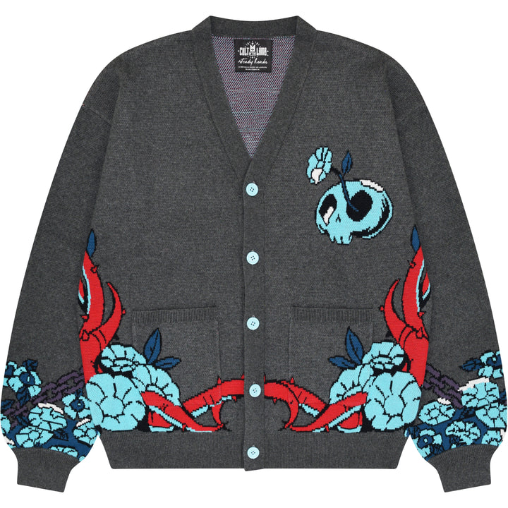 Woolhaven Lamb Cardigan [EARLY ACCESS]