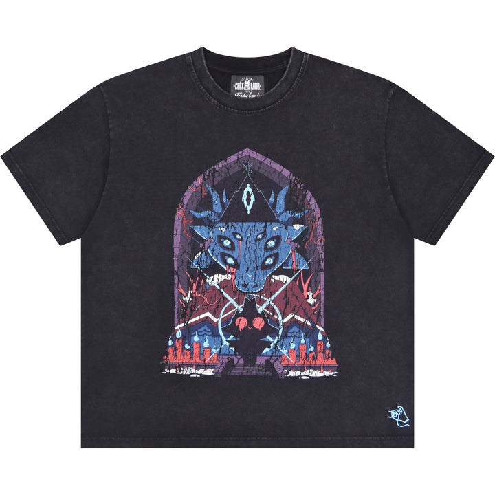 Woolhaven Vintage Tee [EARLY ACCESS]