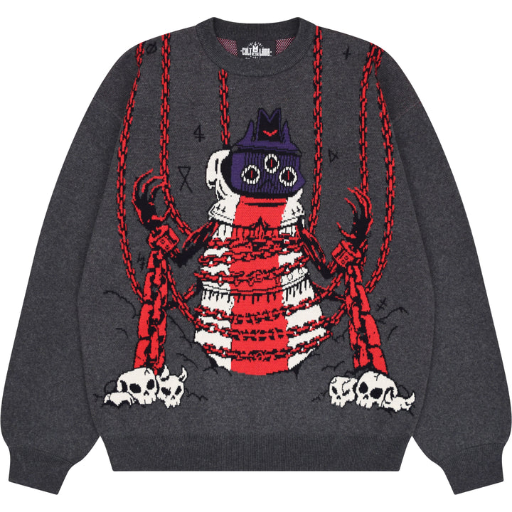 Worship Sweater [EARLY ACCESS]