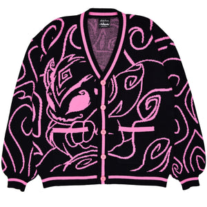 Wraith Cardigan