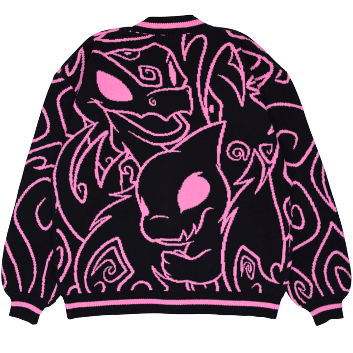 Wraith Cardigan