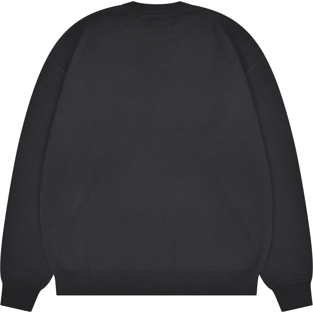 Wybie Mask Sweater