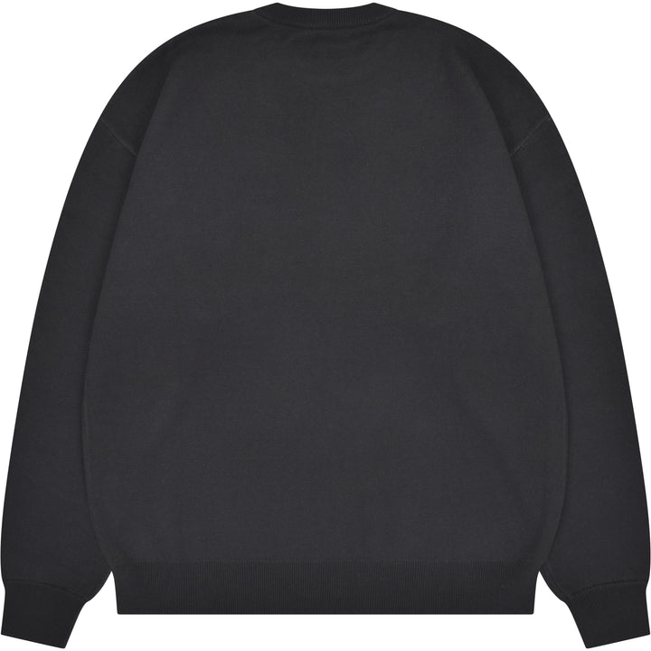 Wybie Mask Sweater