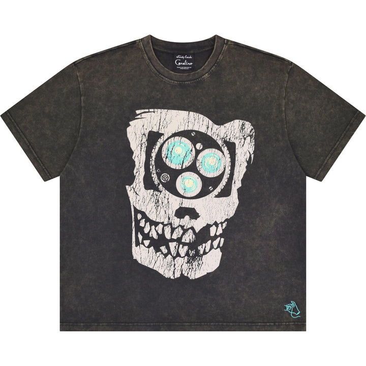 Wybie Mask Tee