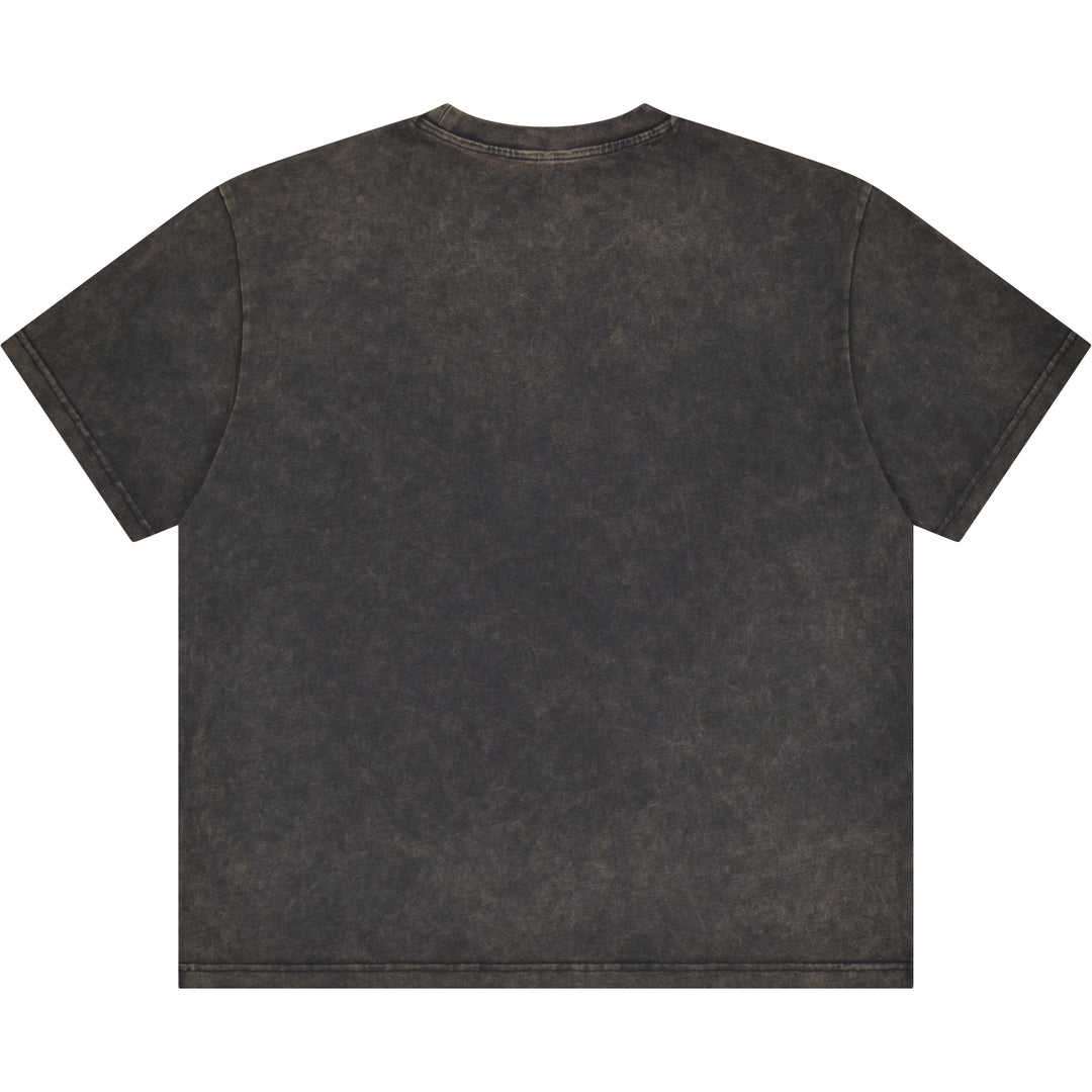Wybie Mask Tee