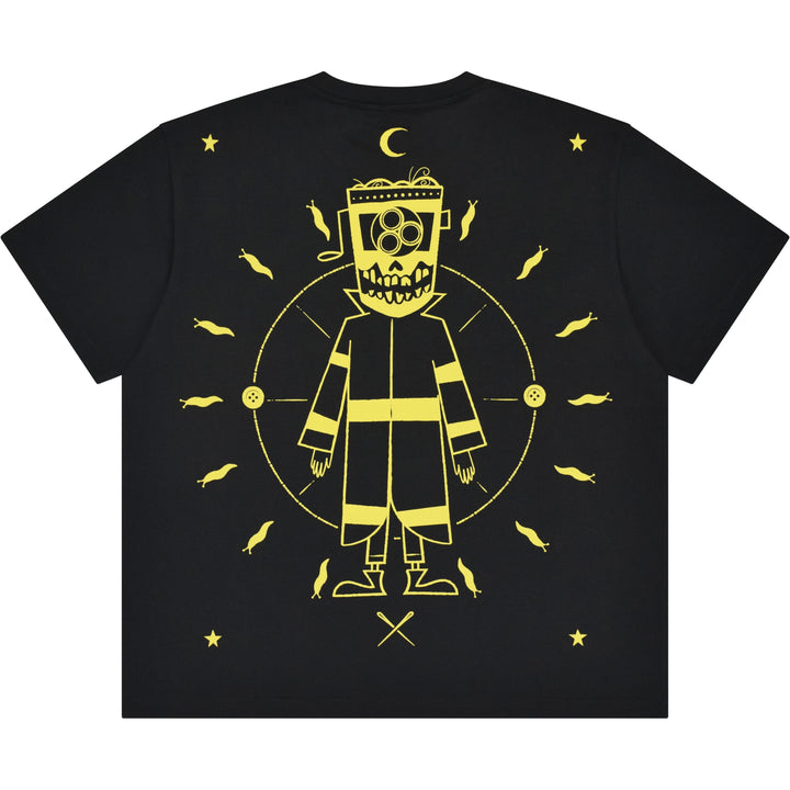Wybie Tee