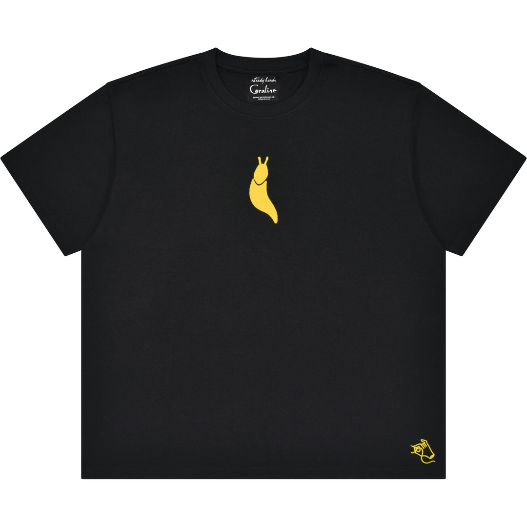 Wybie Tee