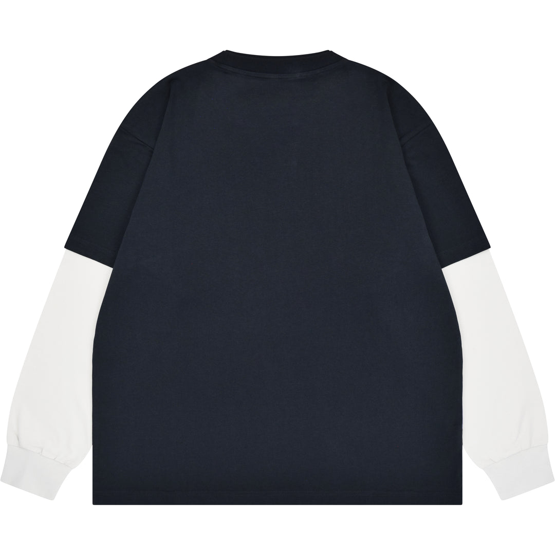 X-Girl Long Sleeve