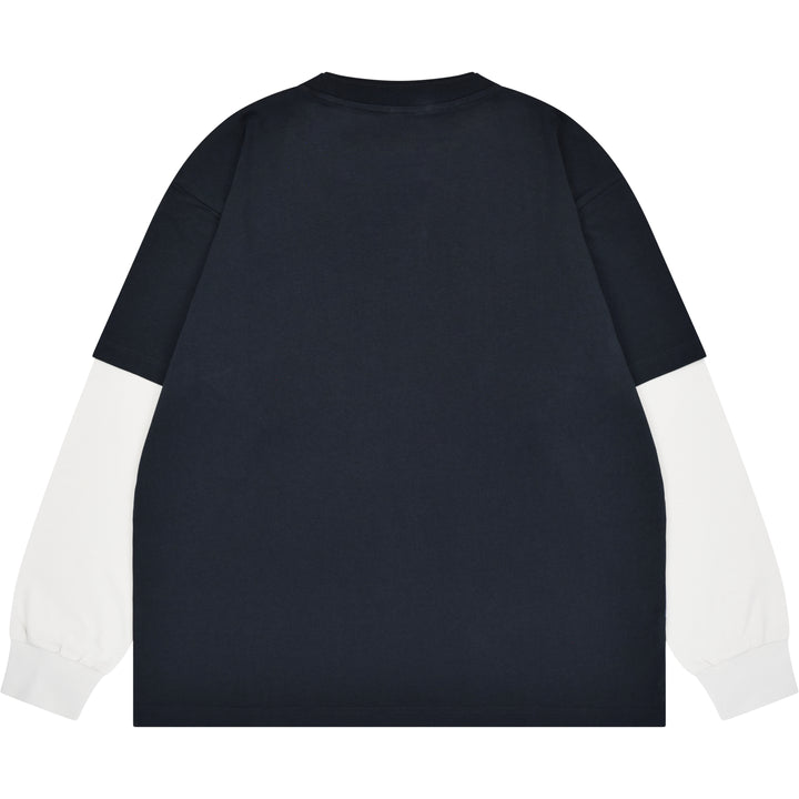 X-Girl Long Sleeve