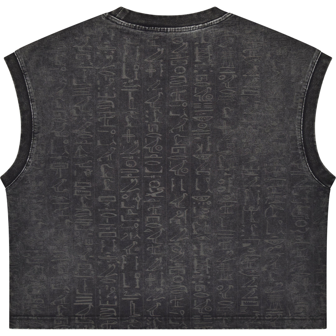 Yami Tank