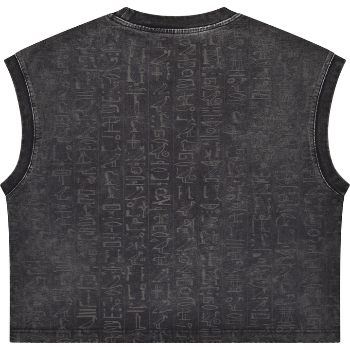 Yami Tank