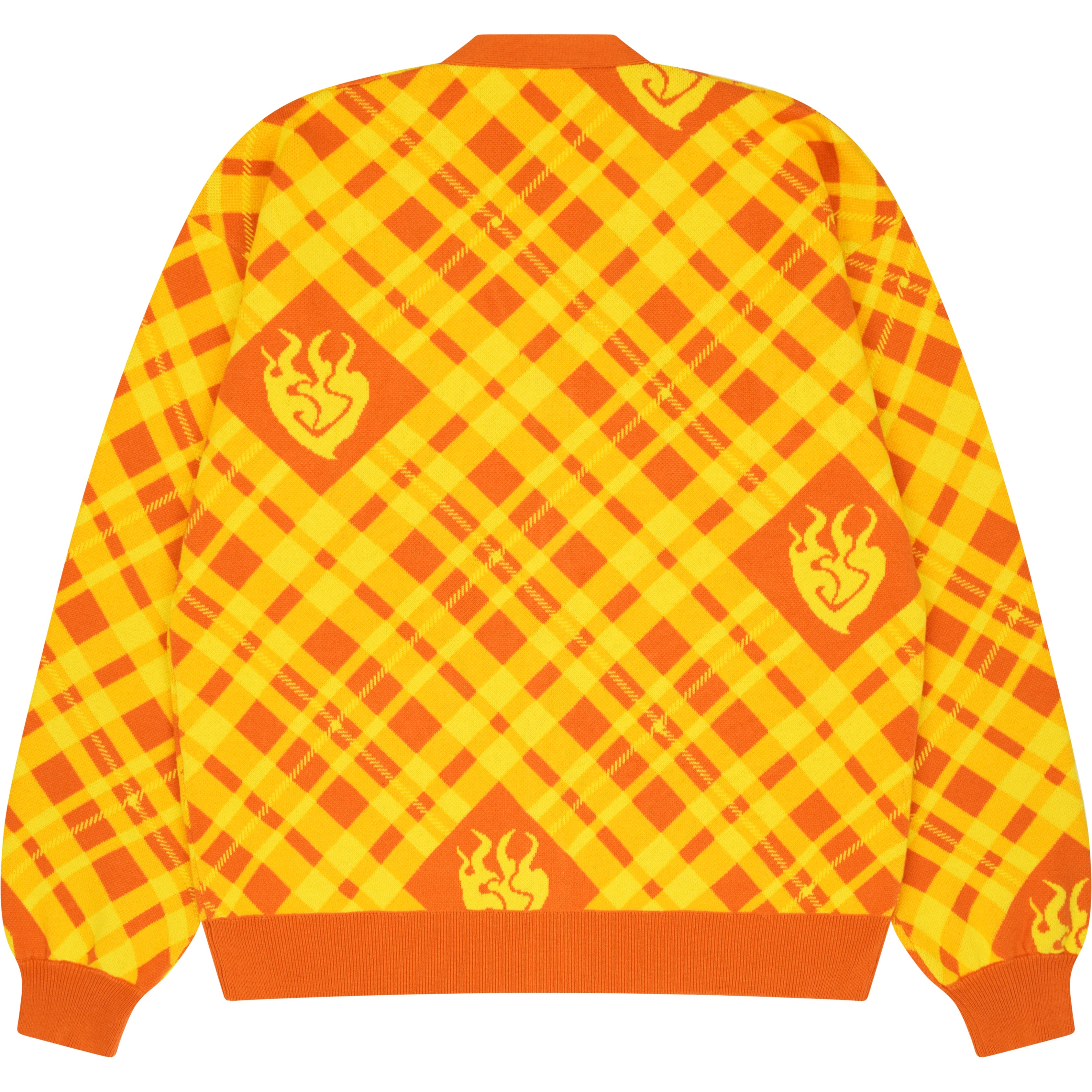 Yang Cardigan – Steady Hands