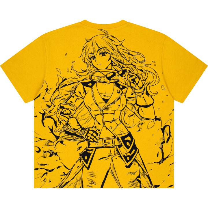 Yang Tee