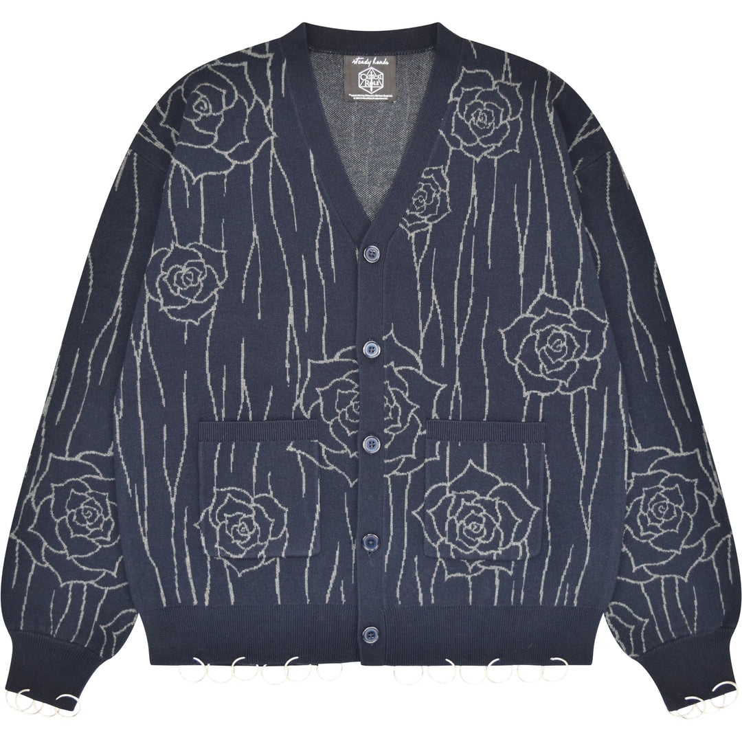 Yasha Cardigan