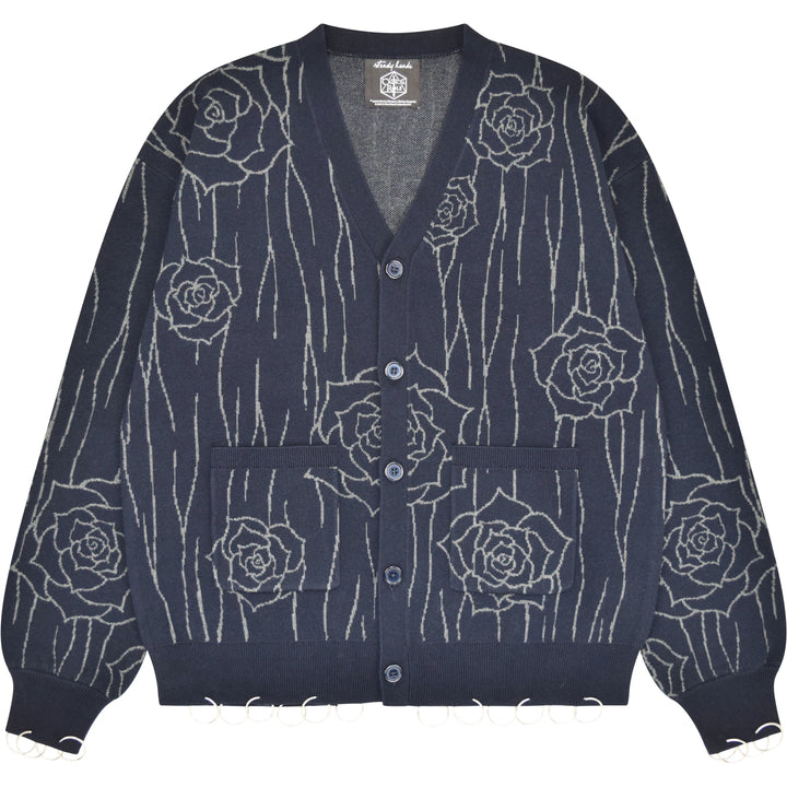 Yasha Cardigan