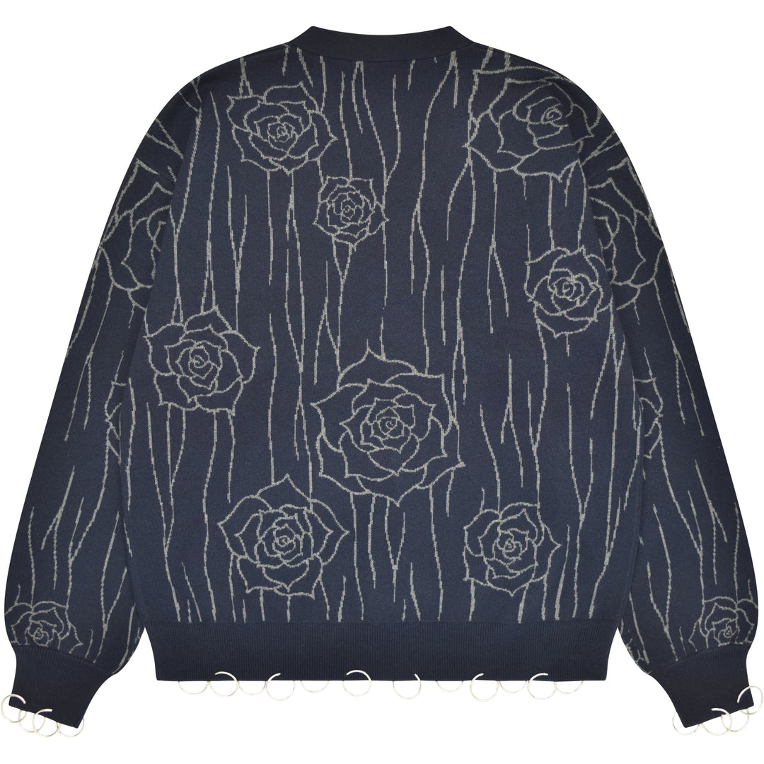 Yasha Cardigan