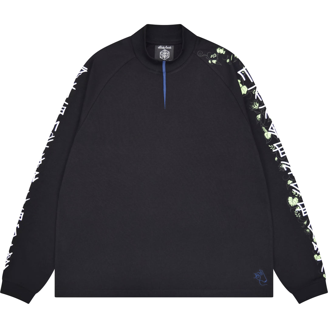 Yasha Long Sleeve