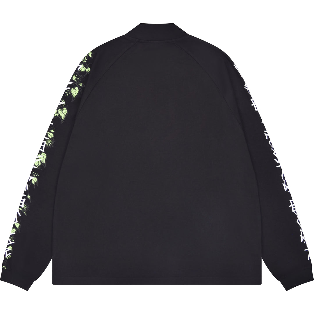Yasha Long Sleeve