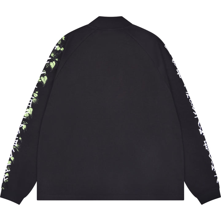 Yasha Long Sleeve