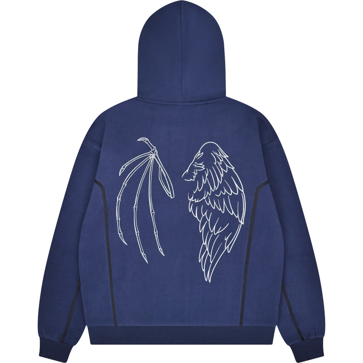 Yasha Hoodie