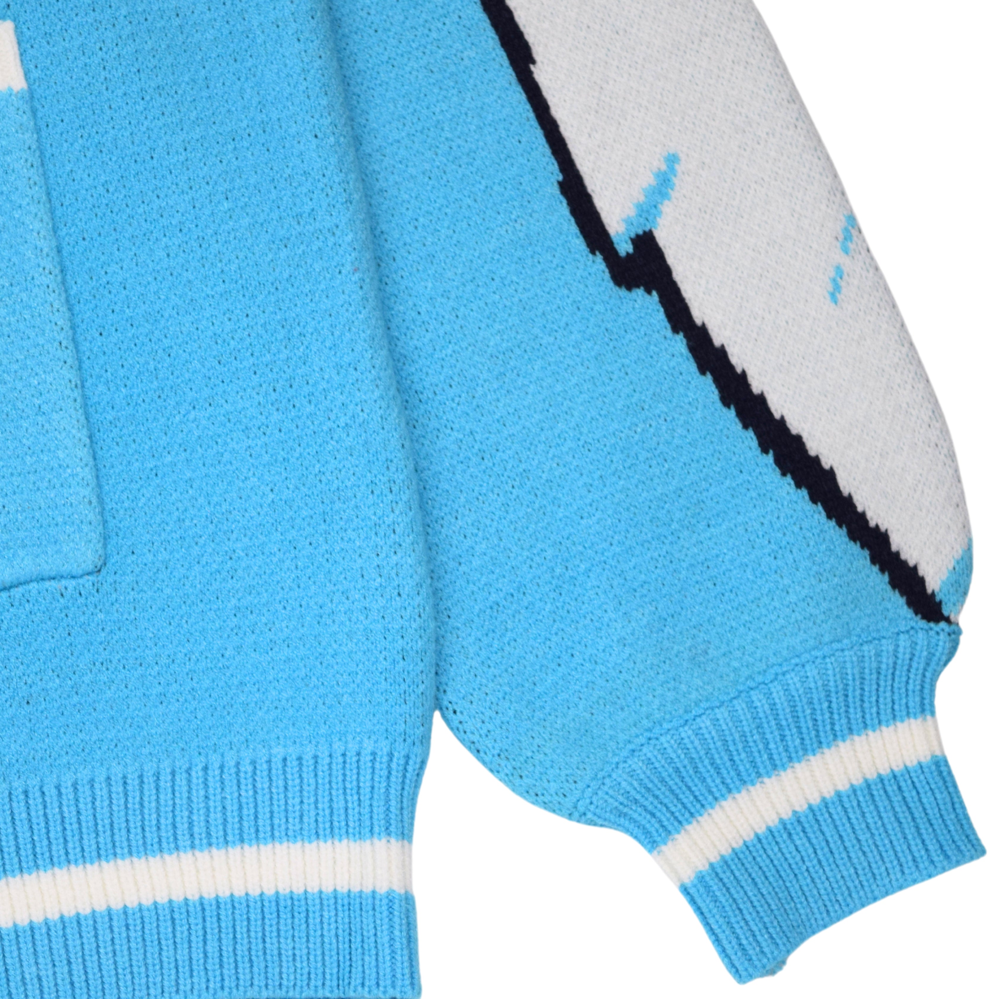 Yeti Cardigan – Steady Hands