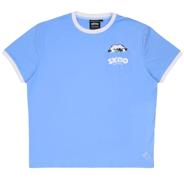 Yeti Tee